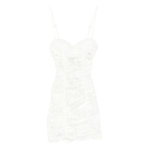 Markgong White Dresses - Cocktail & Party Dresses Women